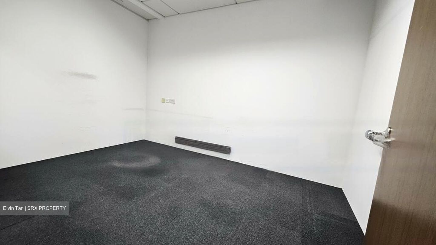 Ncm Industrial Building (D21), Office #503223591